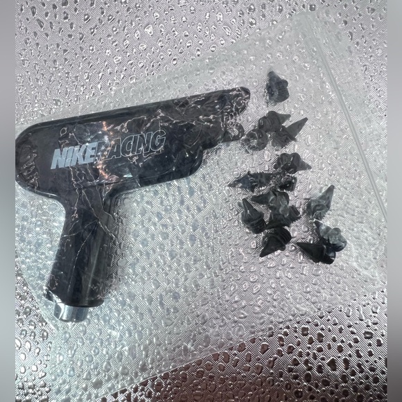 ⚠️SOLD.  NEW Racing  Sprint Flywire Nike Women's Pink  Shoes - Picture 6 of 6